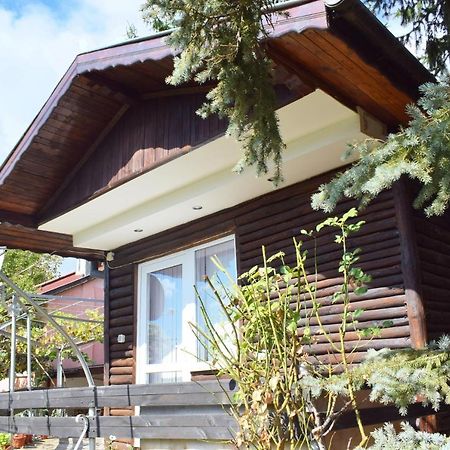 Holiday Home Vilata Kurdzhali Exterior photo