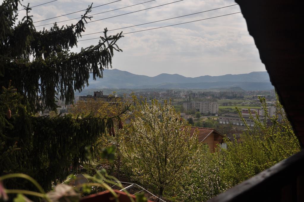 Holiday Home Vilata Kurdzhali Exterior photo
