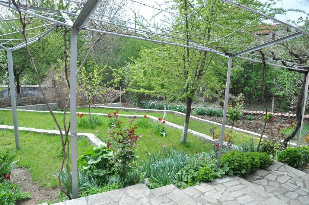 Holiday Home Vilata Kurdzhali Exterior photo
