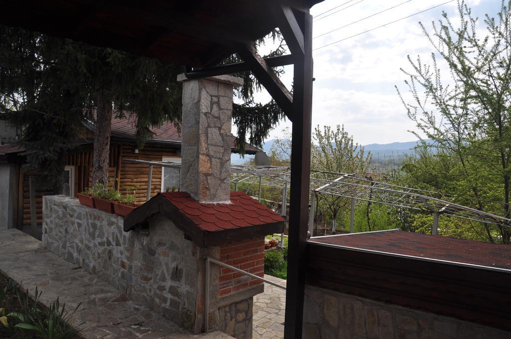 Holiday Home Vilata Kurdzhali Exterior photo