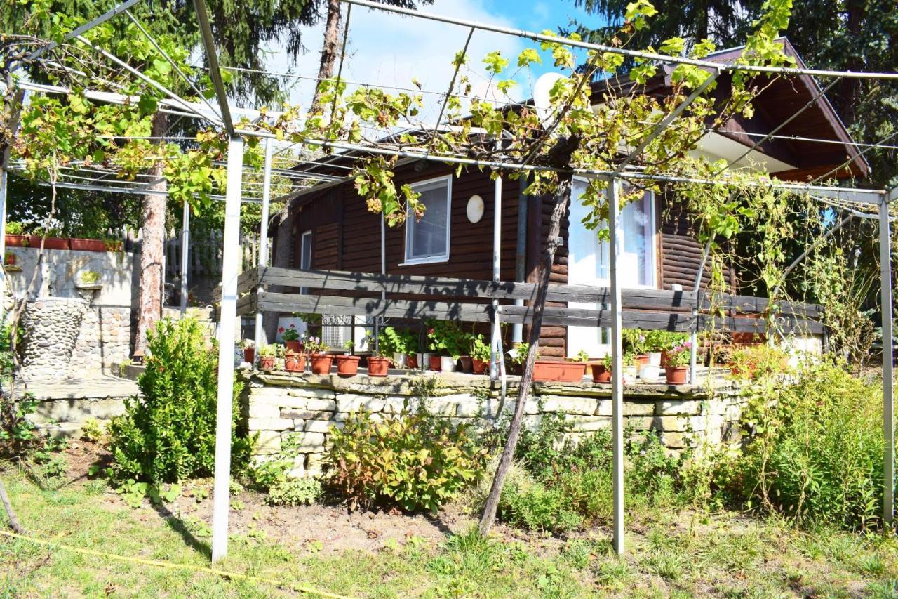 Holiday Home Vilata Kurdzhali Exterior photo