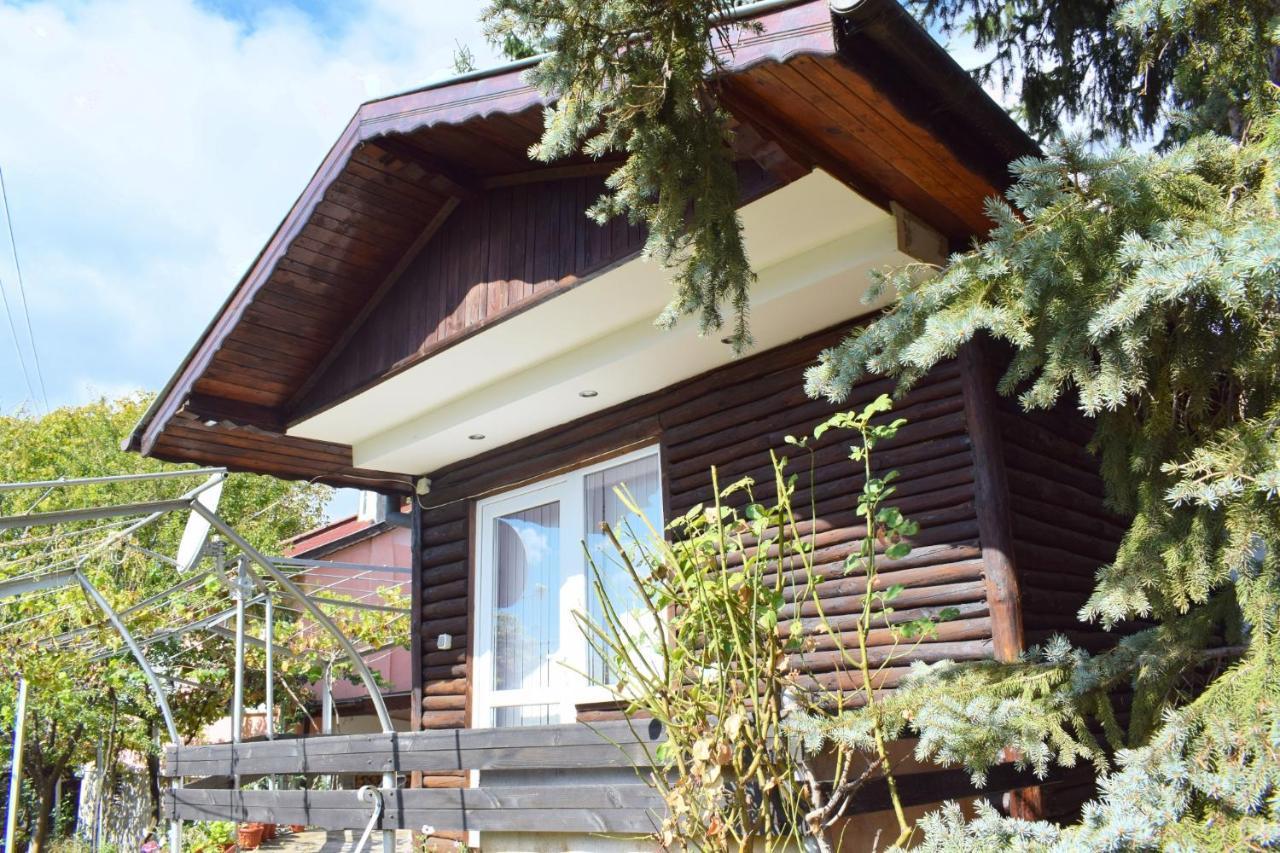 Holiday Home Vilata Kurdzhali Exterior photo