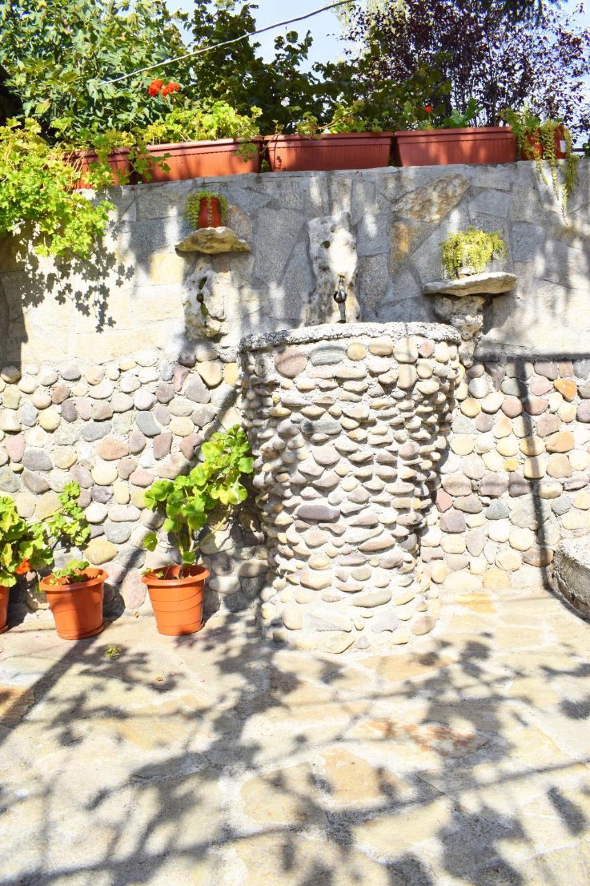 Holiday Home Vilata Kurdzhali Exterior photo