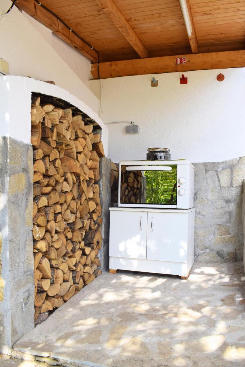 Holiday Home Vilata Kurdzhali Exterior photo